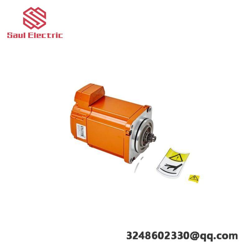 ABB IRB76003HAC14211-1 Rot ac motor with pinion