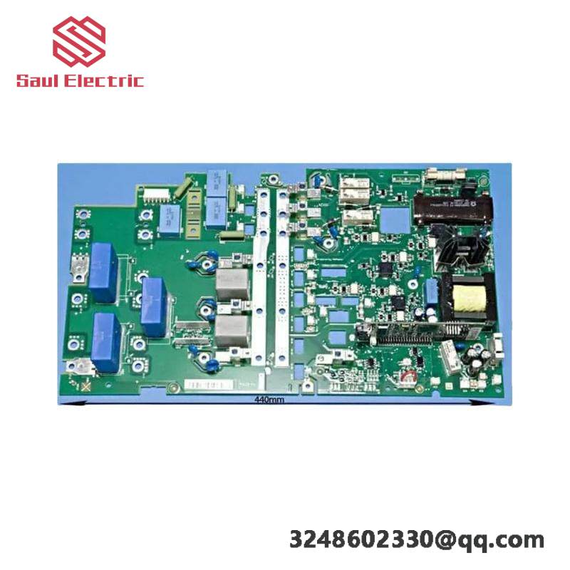 ABB JINT-E02C Inverter motherboard