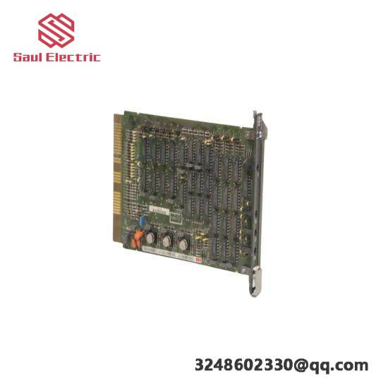 ABB KA96 Modures HESG 440860 HE61803-311/39 HESG216785