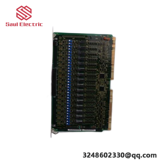 ABB PM645B 3BSE010535R0001  Processor Module