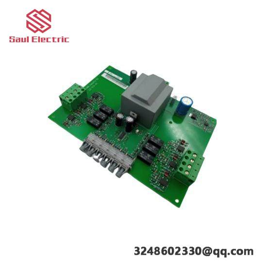 ABB LD MTR-01 MODULE