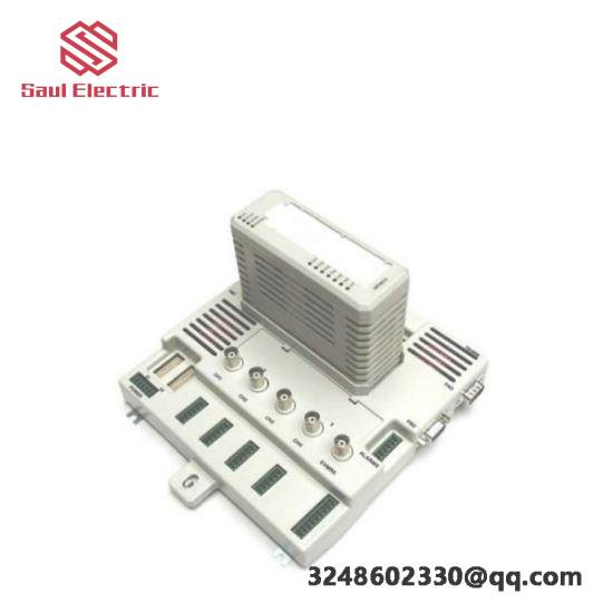 ABB LDGRB-01 3BSE013177R1 LDGRB-01 I/O Module