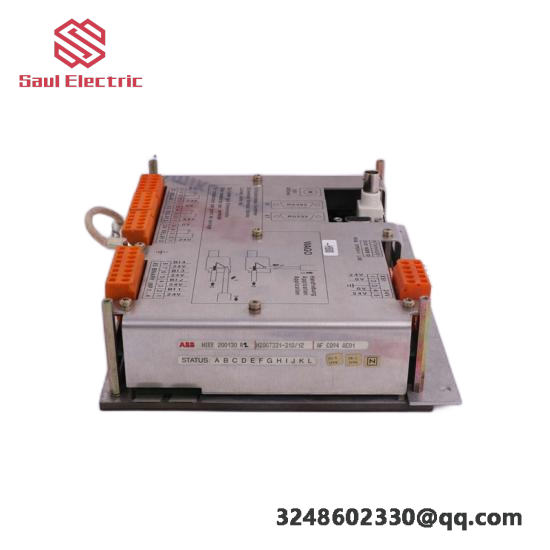 ABB LDMUI-001 61320946C