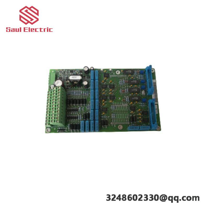 ABB LDMUI-01 61320946 LD MU I / O module