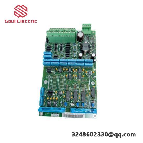 ABB LDMUI-01 61320946 Programmable Controller Module