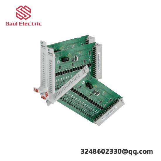 ABB LDSTA-01 63940143 board Card