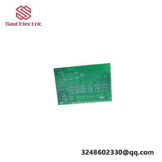 ABB LEC01 R1D ANR27900560 Control Circuit Board