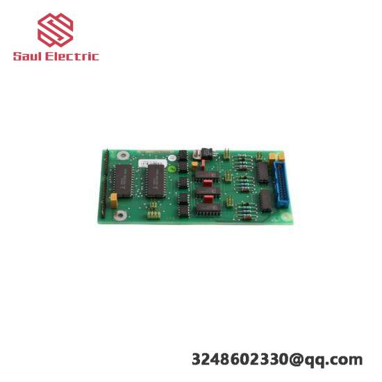 ABB LEX11 R1D ANR27900277 Control Circuit Board