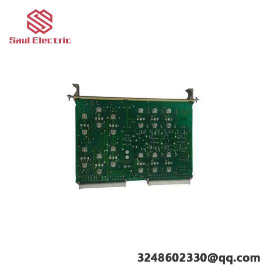 ABB LT8978bV1 HIEE320639R1 BOARD