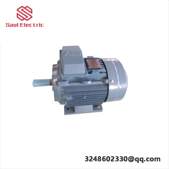 ABB M2QA180L4A Electric Motor