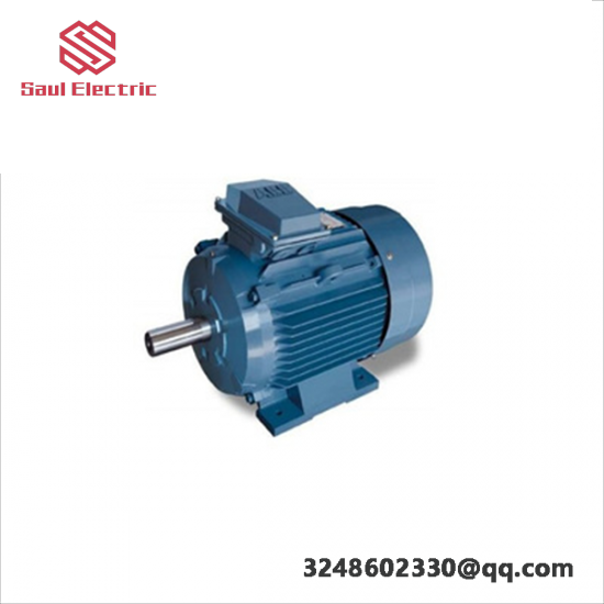 ABB M2QA200L4A motor