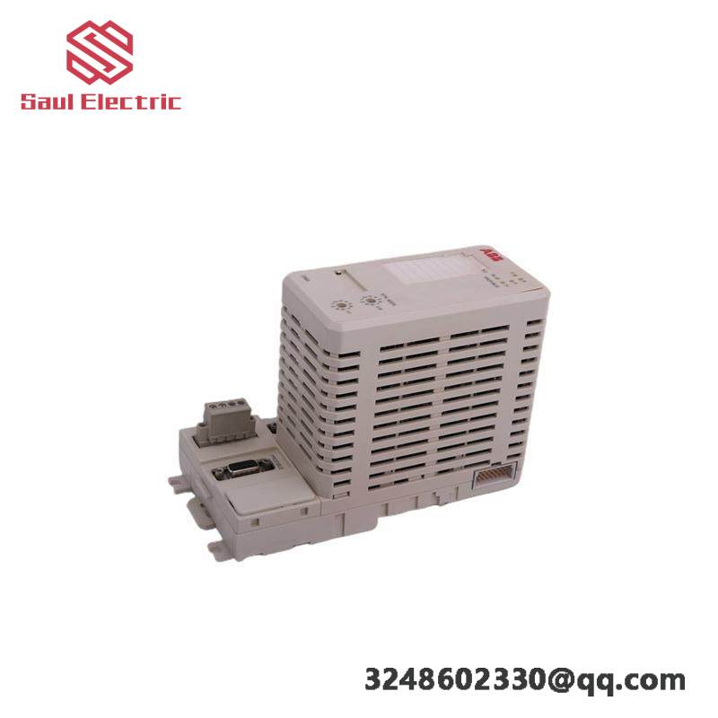 ABB MA03 MA 03 Contronic Module