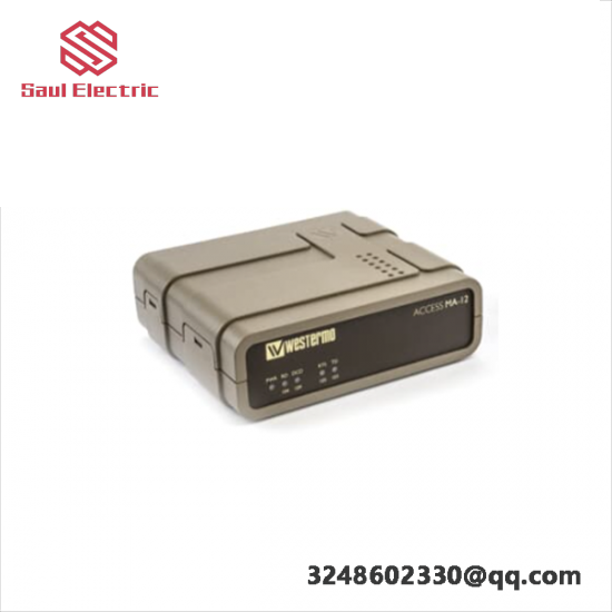 ABB MA12 Short Haul Modem