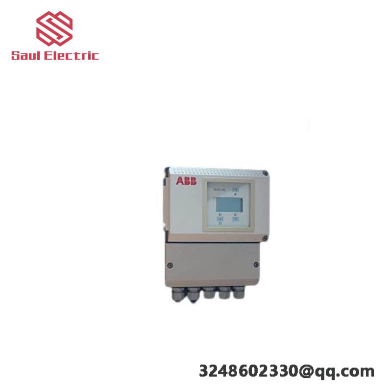 ABB MAG-XE Signal Converter XE