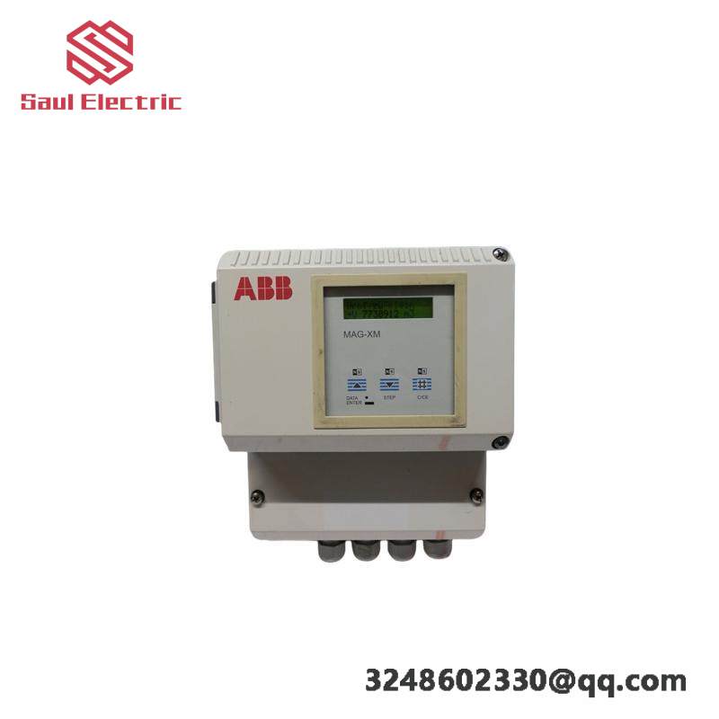 ABB MAG-XM 50XM2000 Converter