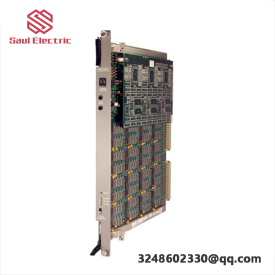 ABB MAI32MAD Analog Input Module