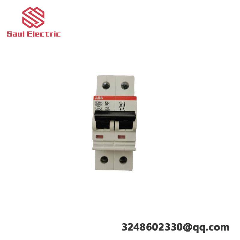 ABB MASTERPIECE 40 CT473 GJR6101400R5 Miniature Circuit Breaker