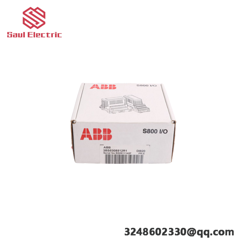 ABB MASTERPIECE 40 CX472 GJR6100800R1 Miniature Circuit Breaker