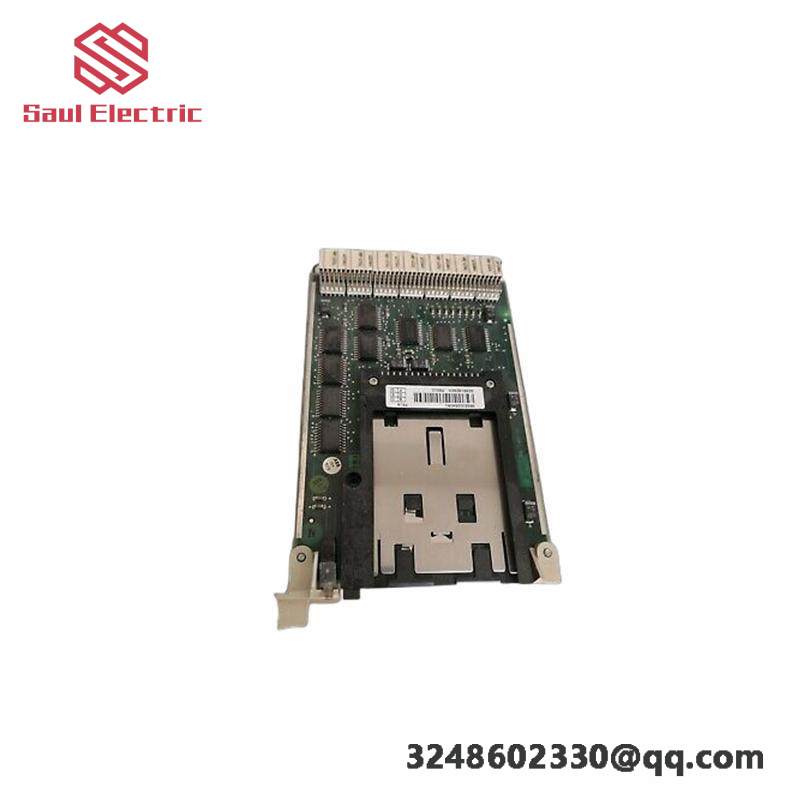 ABB MB510 3BSE002540R1 Program Card