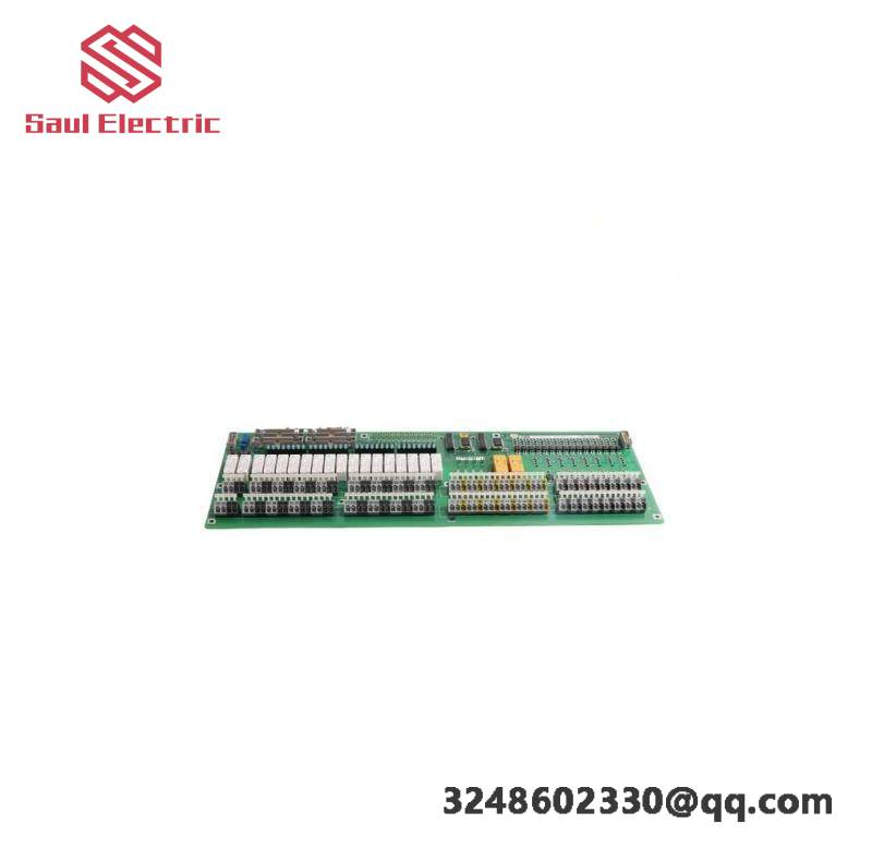 ABB MCX913-1-5-1 HESG440827R51 HESG112835/A Board