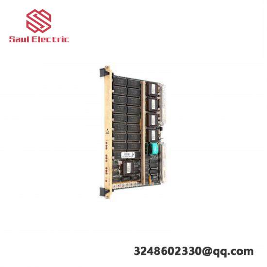 ABB MEM86-3*192/R3R1R3 DRC Basic Memory Board