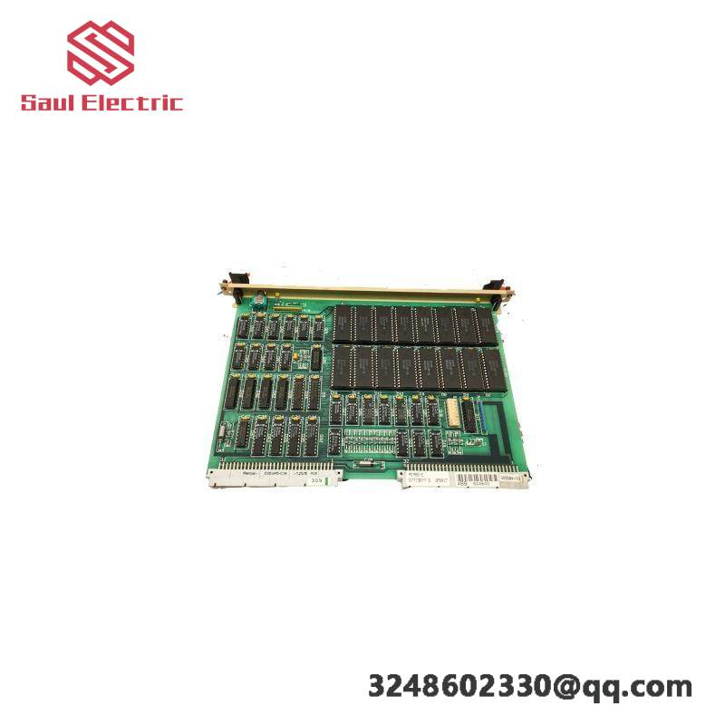 ABB MEM86-E128K BACK UP MEMORY MODULE