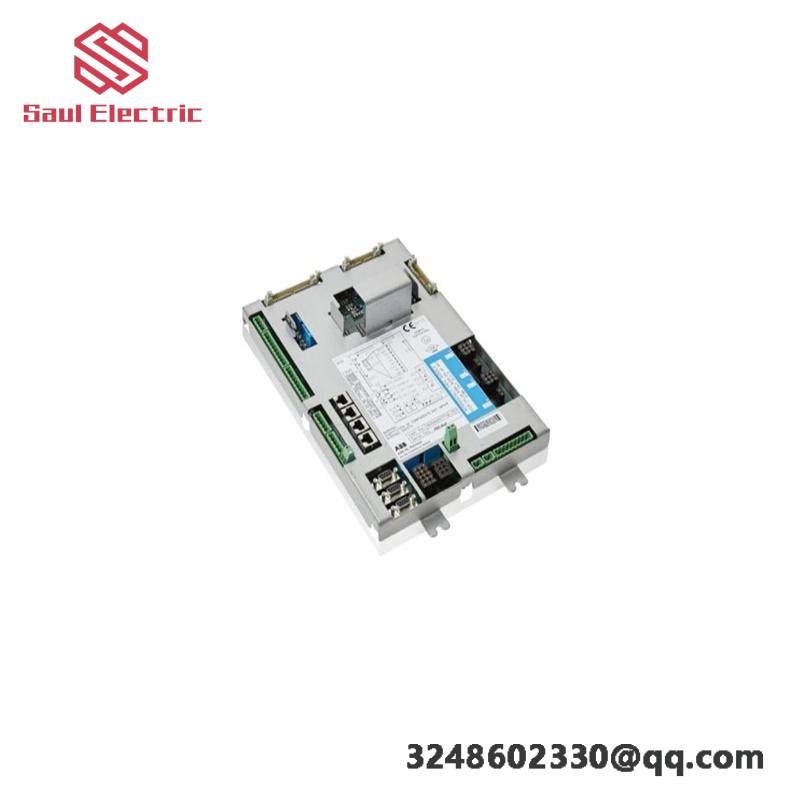 ABB MIB-01 3HNA006145-001 DSQC400 1200 3HAC025062-003 