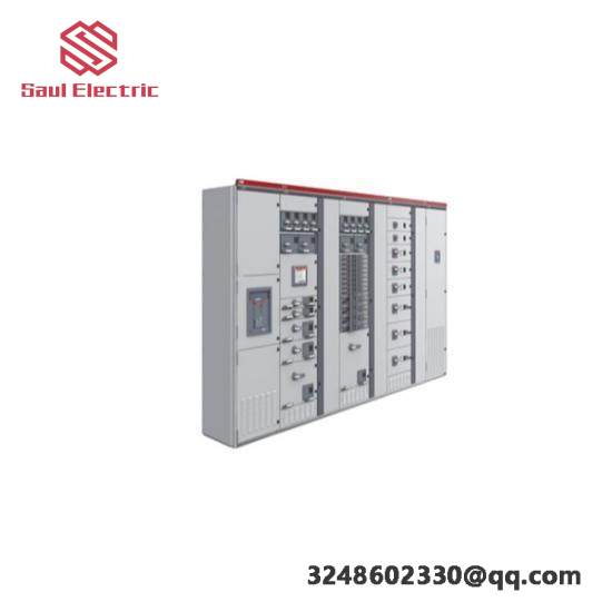 ABB MNS2 104400/30 Withdrawable Module