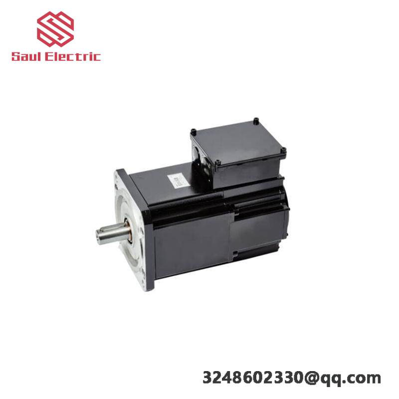 ABB MU203HAC031537-001 Servo Motor