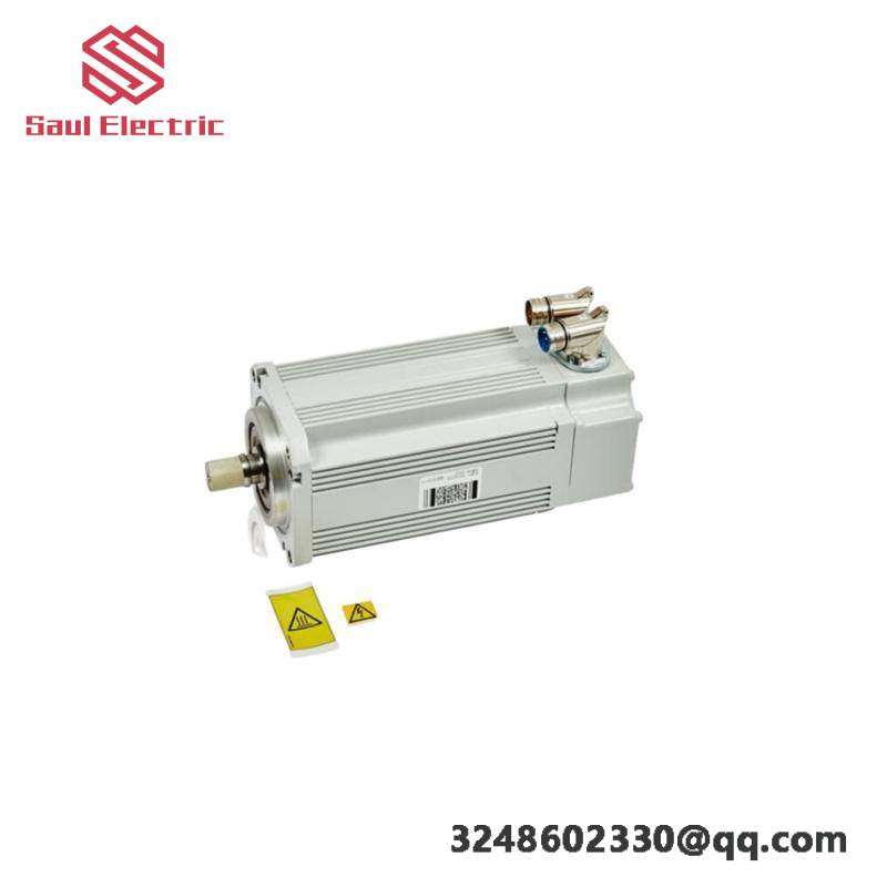 ABB MU3003HAC040657-002 Motor unit