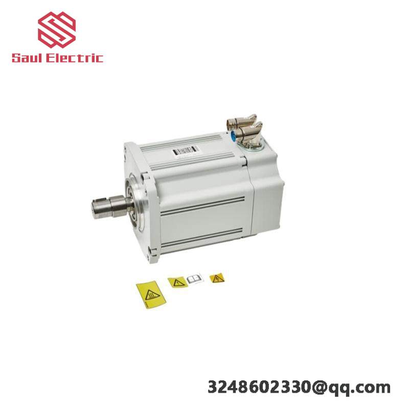 ABB MU400 3HAC040658-002 Motor unit