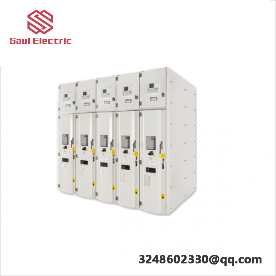 ABB MVC4-TCB DCS MODULE