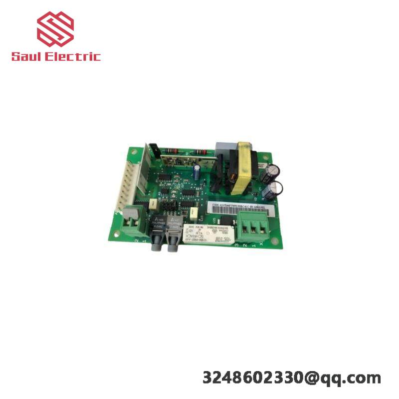 ABB NBRC-61C 61357246F Drives assy