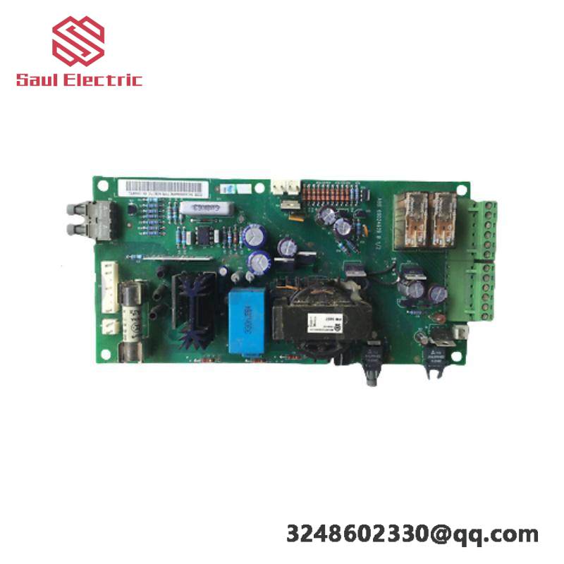 ABB NCBC-71C NCBC-61C ACS800 series power board