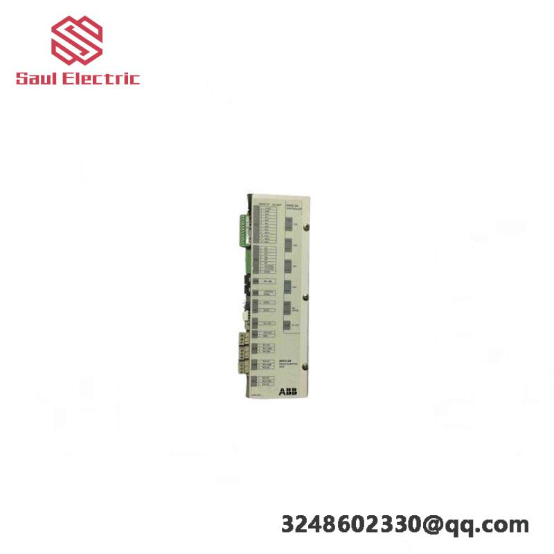 ABB NDCU-04 Drive control unit