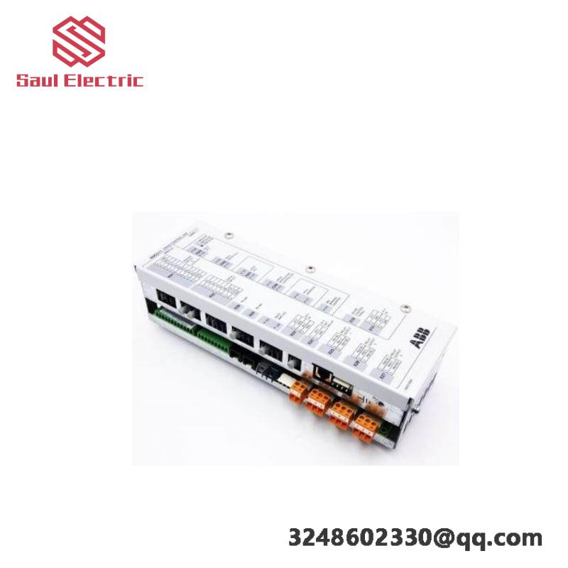 ABB NDCU-11 DRIVE CONTROL UNIT