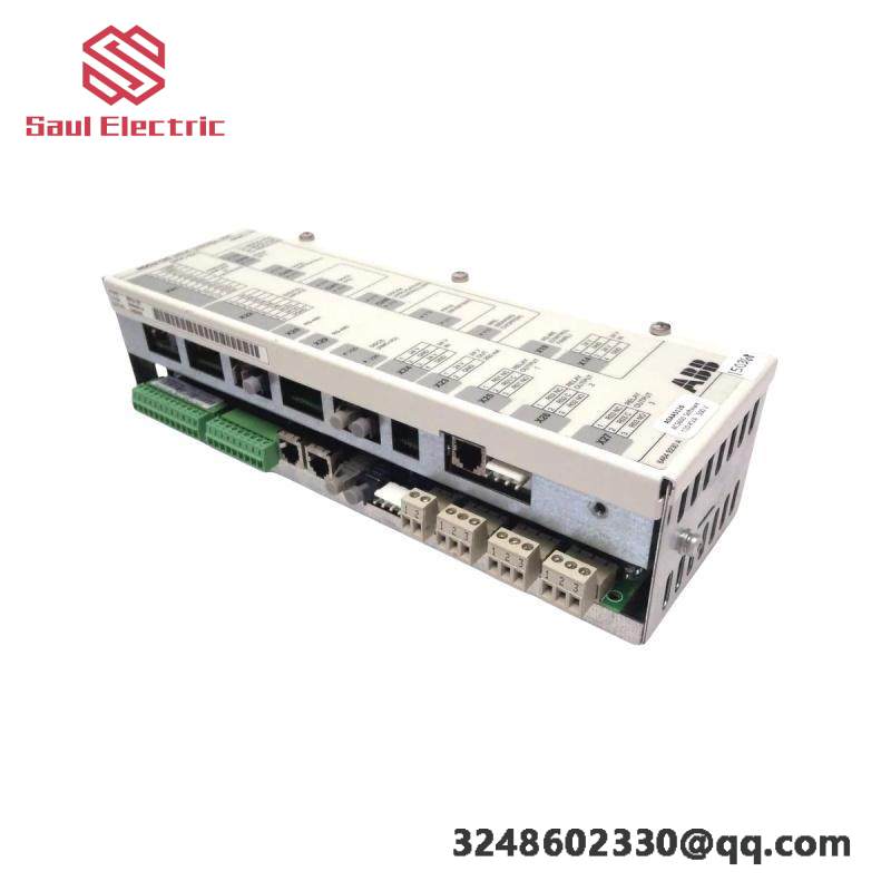 ABB NDCU-12C NDCU-12CK