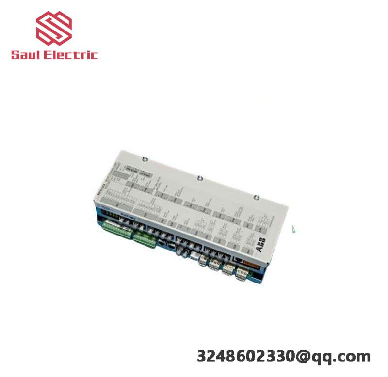 ABB NDCU-33CX 3AUA0000052751