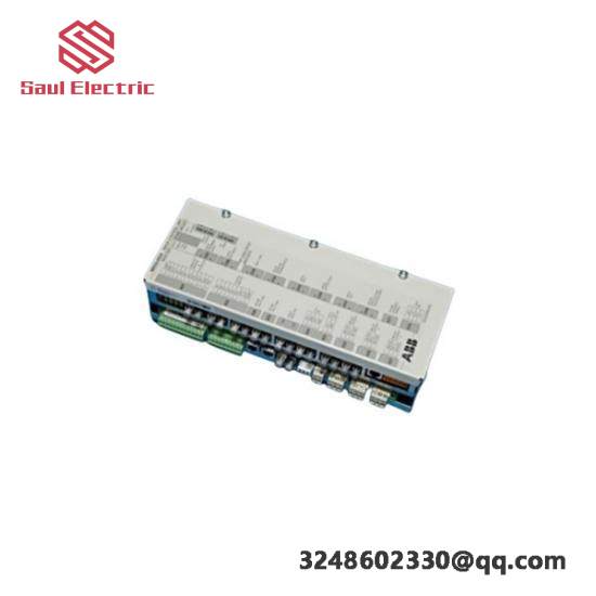 ABB NDCU-33CX 3AUA0000052751