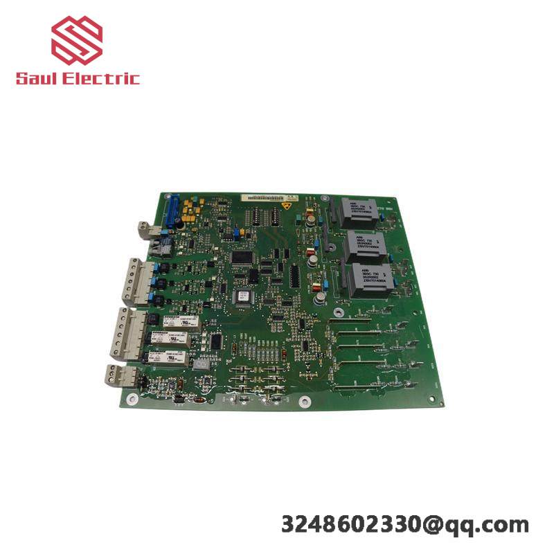 ABB NDSC-02 3ADT220090R0039 Digital Module