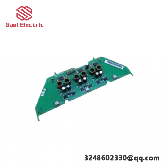 ABB NGDR-03 Gate Circuit Board