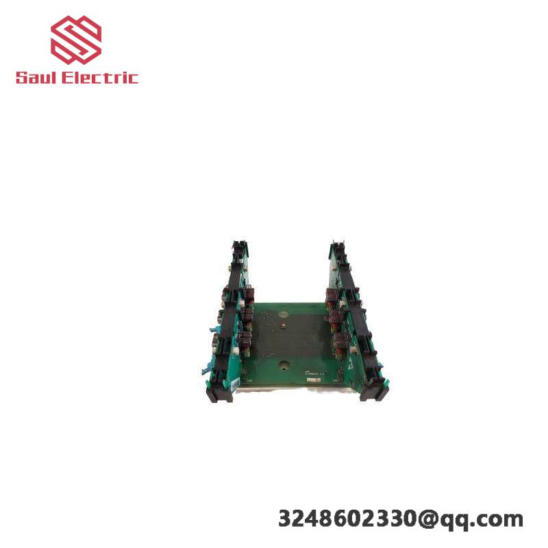 ABB NGDR-03C 61298622E driver board