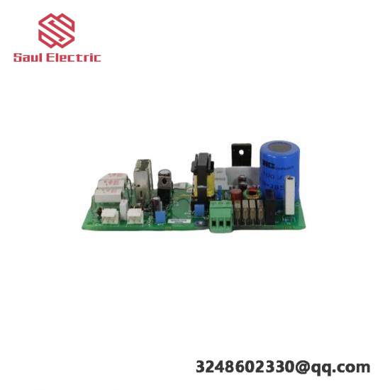 ABB NGPS-02C DC speed regulating main board