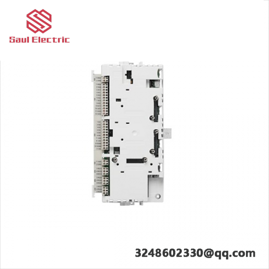 ABB NGPS-12C Power Supply Board