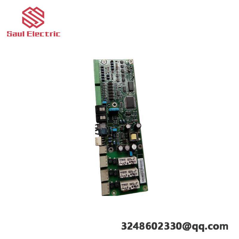 ABB NI0C01 3BSE005735R1 Inverter Control Board