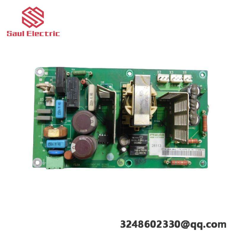 ABB NINP-21C 64268422 MODULE