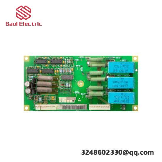 ABB NINP-21C 64268422D I/O Inverter Board