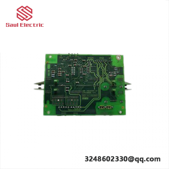 ABB NINT-42 Main Circuit Interface