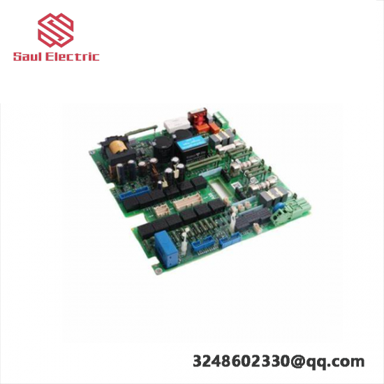 ABB NINT-43 Inverter Communication Board