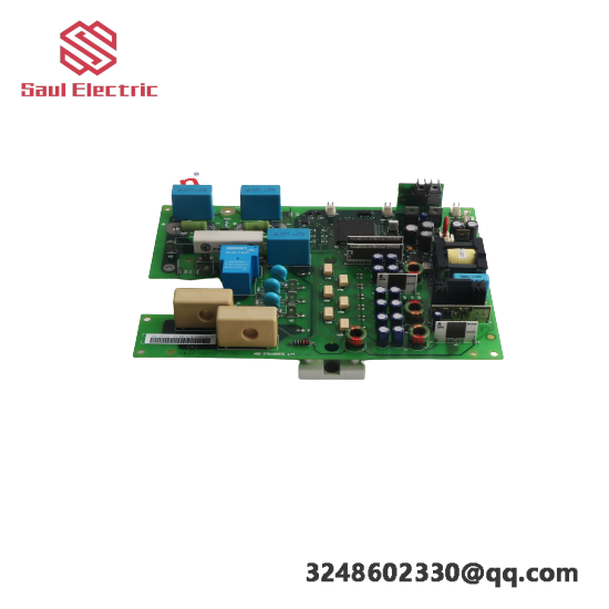 ABB NINT-45  CONTROL CIRCUIT BOARD